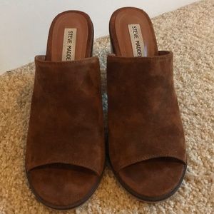 Steven Madden Shoes